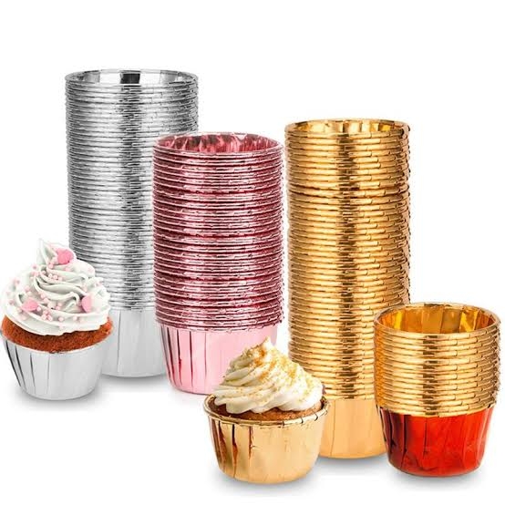 Bake And Serve
