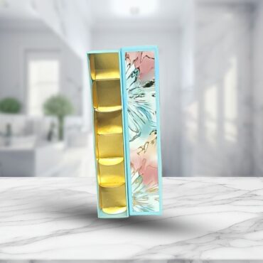 Baklava Box