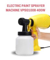 Electric Paint Sprayer Machine VPSG1008 400W