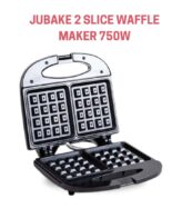 CAKE DECOR™ Jubake Non-Stick Waffle Maker Iron