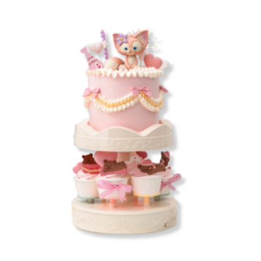 Cake & Cupcake Stands