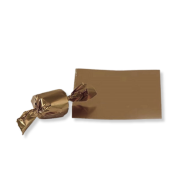 Chocolate Wrappers